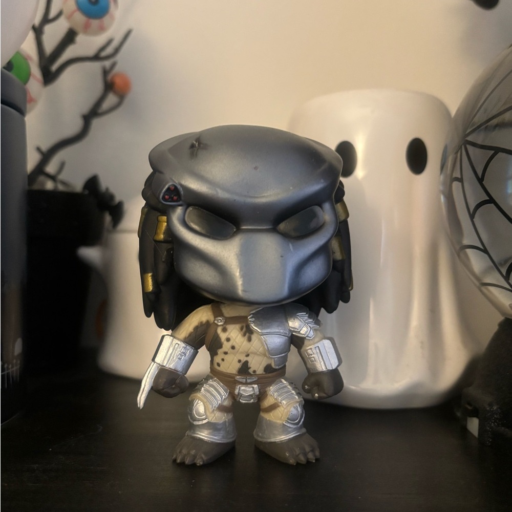 Funko Pop Predator Vinyl Figure